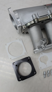 [READY STOCK] Honda Civic FD FD2R S2 Skunk2 Ultra Race Intake Manifold K20 K24 K20A K24A K20A2 K20Z1 K24A1 EP3 CL7 DC5