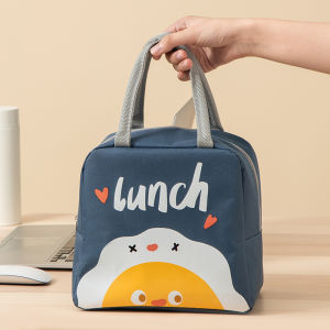 Besee | Waterproof Thermal Lunch Bag