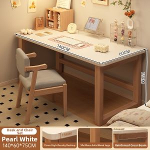 OYIla | Student Study Desk Small Space Multifunctional