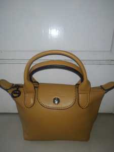 Tas preloved CUIR Small