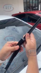 Proton Persona 2016-2025 OEM Front Windshield Wiper High Quality 24”16” (2PCS)