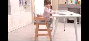 Solid Wood Chair Kerusi Kayu Study Chair Kerusi Study Kids Chair Computer Chair Stool Chair Dining Chair Kerusi Makan