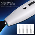 36 Levels Dual Needles Mole Removal Pen Freckle Dark Spot Tattoo Remover Skin Tag Warts Fleshy Nevus Cleaner Plasma Laser Pen. 