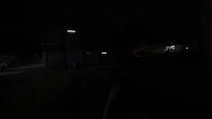 LAMPU LED SOROT LASER D3 SQL 3 MATA 2 WARNA 30WATT KUNING PUTIH 12V - 24V LAMPU TEMBAK UNUIVERSAL 12VOLT / 24VOLT MOTOR MOBIL BS TRUK