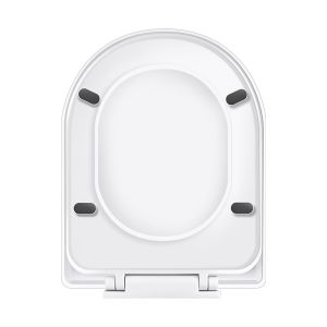 Toilet Cover Home Versatile Replacement Accessories Complete Collection of Old-Style Dual-Use Cover Plate for Children and Mothers Thickened Potty Seat Matching