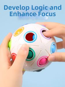 BEISHU | Intellectual Development Educational Toy for Toddlers
