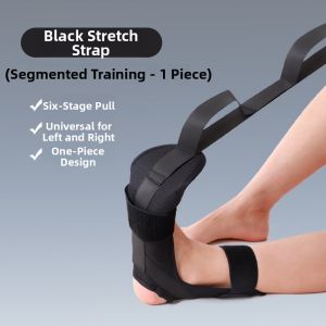 ZHONGLIANG | Resistance Leg Stretching Trainer For Calf Muscles And Tendons
