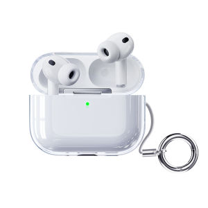 YOUSIDUN | Silicone Protective AirPods Case