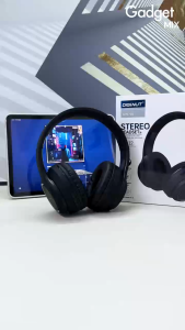 Gadget MIX Diginut DH-10 Over-Head Wireless Headphone/ Waterproof & Sweat Resistant/ Long Battery Life