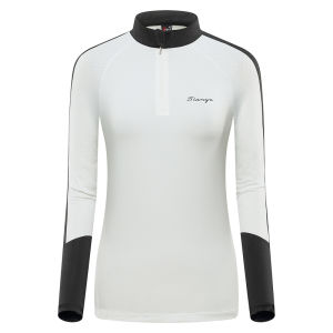 TTYGJ | Sun Protection Quick Dry Mesh Golf Apparel Set