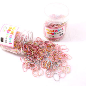 Dây Buộc Tóc Màu Kẹo Dây Buộc Tóc Nhỏ Dây Buộc Tóc Nữ Dây Buộc Tóc Dùng Một Lần Dây Buộc Tóc Màu Sắc Dây Buộc Tóc Dễ Thương Dây Buộc Tóc Đơn Giản