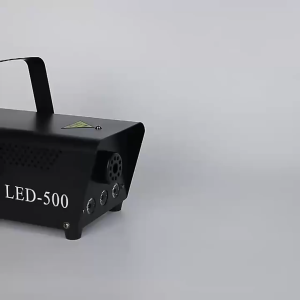 ORI TaffLED Sistem fogger Mesin Pembuat asap panggung embun Kabut with RGB LED KY LED500