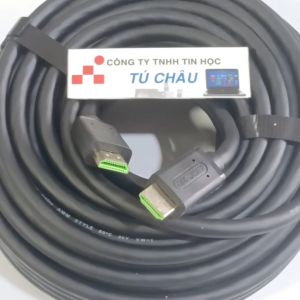 Cáp HDMI dài 20m / HDMI 1.4V Cable King Master KH406