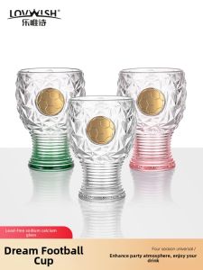 NERVISHI | Elegant Creative Crystal Beer Glass