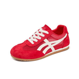 La Chapelle | Summer Versatile Canvas Sneakers