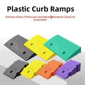 MENGMIAN | Ramp Mat for Vehicles Climbing Curb