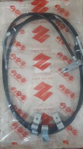 Kabel Rem Tangan Belakang Hand Brake Cable Futura Colt T120SS BARANG BAGUS