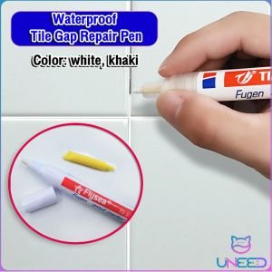 Need. Waterproof Tile Gap Repair Pen Tile Grout Pen Mouldproof Filling Agents Tile Caulking