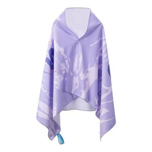 CHARS | Quick Drying Swimming Towel Portable Wearable