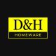 D&H HOMEWARE
