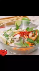 Rau Tiến Vua (Hàng mới Khô Sạch Thơm) - Rau Cung Đình- VỰA KHÔ PHI YẾN