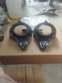 HONDA CLICK V2 V3 CVT PULLEY COVER. 