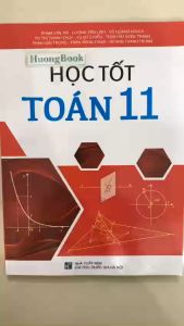 Sách - Học tốt toán 11 (BT)
