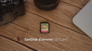 SanDisk Extreme SDHC SDXC UHS-I Card 90MB/s 16GB 100MB/s 32GB 170MB/s 64GB 180MB/s 128GB 256GB DXNE DXVT DXVA DXVV DXV2 12BUY