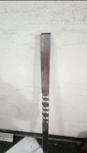 Pipa Motif Hollo 105 (BB) 25mmx25mm 85cm ornamen hiasan tangga pagar