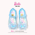 Barbie | Summer New Princess Sandals Soft Sole. 