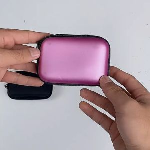 Shoe polish set leather shoes leather care cleaning black colorless maintenance shoe brush and wipe set