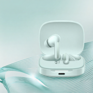Xiaomi | Wireless Bluetooth Noise Canceling Long Battery Life Earbuds