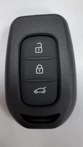 YOCASTY Remote Key Fob 433MHz PCF7961M For Renault Sandero Dacia Logan Lodgy Dokker Duster Trafic Replace Control 2/3 Buttons