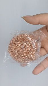 Kawat Tembaga Pembersih Mata Solder