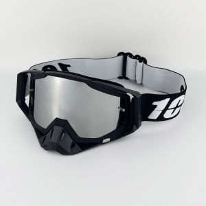 Motorcycle Glasses Men Motocross Goggles Dirt Bike Glasses MTB Enduro Cycling Riding Sunglasses MX Crosscountry Motorcycle