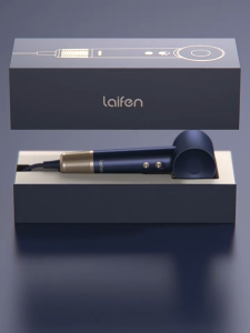 Laifen LF03 Wired Negative Ion Limited Edition Gift Set High Speed Hair Dryer