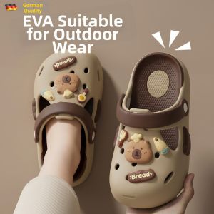 Anti-slip Childrens Sandals