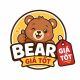 Bear Giá Tốt