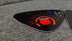 Papan Speedometer Mio Sporty Mio Smile Papan Speedometer Warna Yamaha Mio Sporty Mio Smile Mio