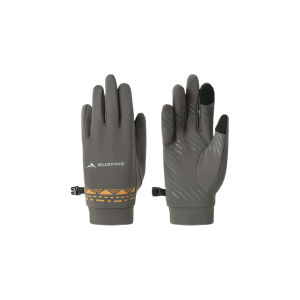 SURPINE | Breathable Warm Knitted Touchscreen Compatible Gloves