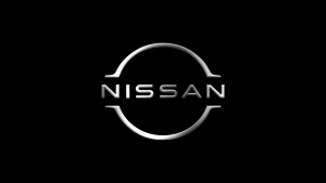 Nissan Terra 2018 to 2025 INJECTION Window Door Rain Visor BLACK WHITE Thailand Quality