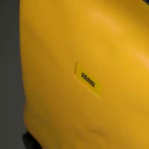 Kantong Dengan Desain Icon & Kantong Kabin Ukuran 35 lt