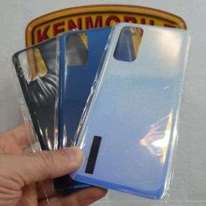 Nắp Lưng Tương Thích Xaomi Redmi Note 11 4G / Redmi Note 11S Loại 1 (tặng tuýp keo dán)