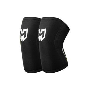 Bộ Bảo Vệ Đầu Gối Tập Luyện Sức Mạnh Boxerging Bộ Bảo Vệ Đầu Gối Và Bắp Chân Tập Luyện Sức Mạnh Nâng Vật Nặng Cho Người Mạnh