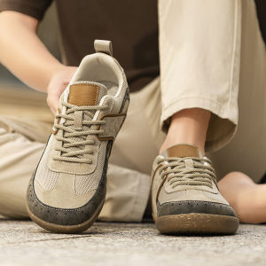 Yrfe | Wide Breathable Stylish Men Shoes