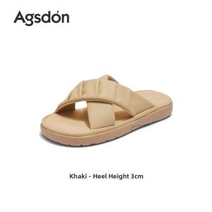Agsdon | Stylish Summer Sandals 2026 New