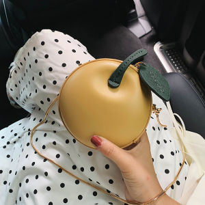 Túi Đeo Chéo Dây Xích Mùa Xuân Hè Phong Cách Mới Cho Nữ Túi Vuông Nhỏ Dễ Thương Túi Đeo Vai Thường Ngày Đa Năng Túi Xách Da PU