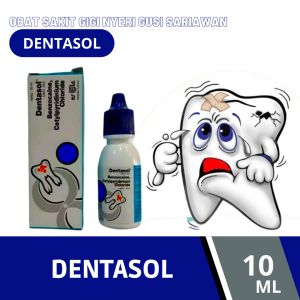 Obat Gigi & Gusi: Solusi untuk Berbagai Masalah Mulut