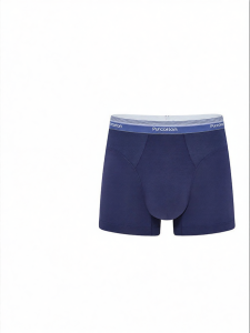 Purcotton | Antibacterial Breathable Elastic Lightweight Mens Boxer Briefs