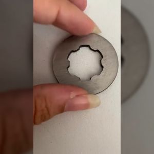 TRS Ring Kopling Motor Roda Tiga Viar Karya 150cc 200cc Kaisar Tossa Nozomi Spareparts Original TRS JAKARTA